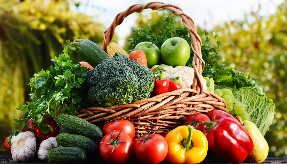 Veges